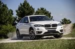 BMW X6 xDrive 5.0i 2015 года